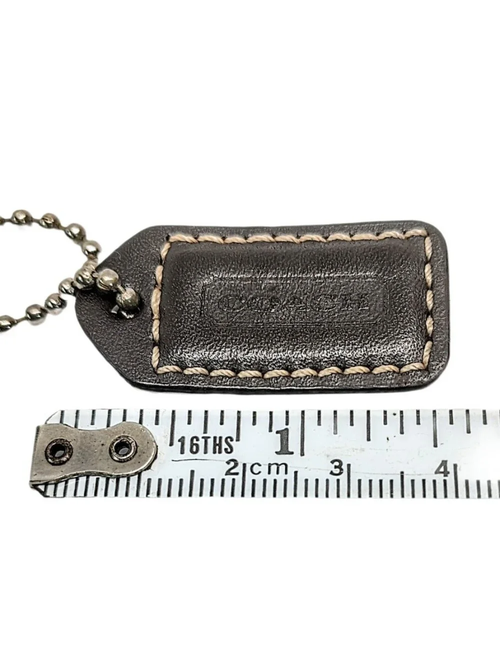 Coach this mini